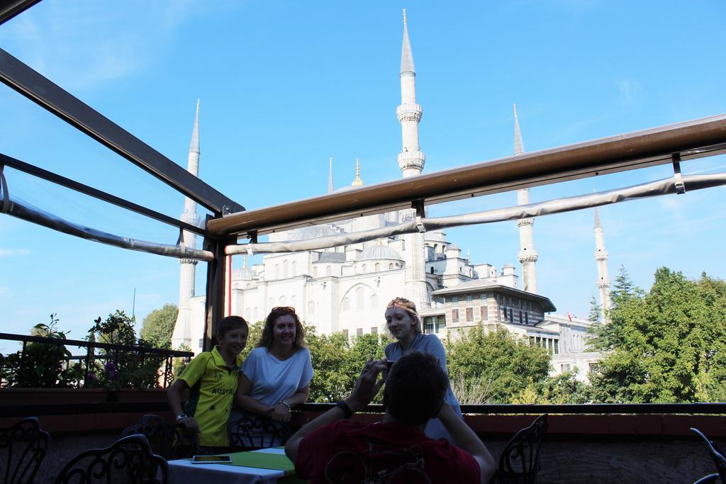 Gasthuis Ararat 2*