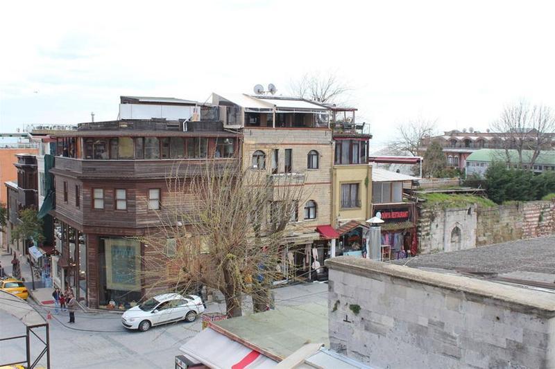 Gasthuis Ararat 2*