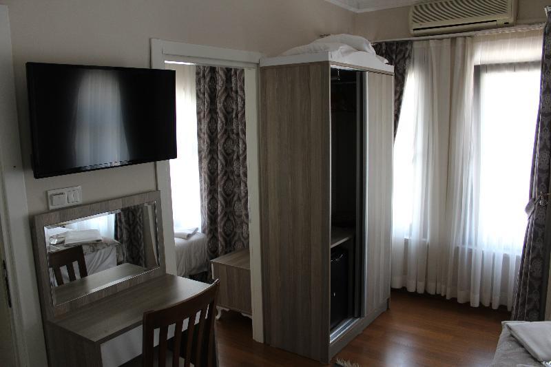 Gasthuis Ararat 2*