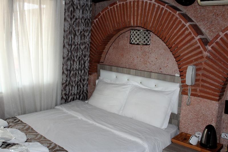 Gasthuis Ararat 2*