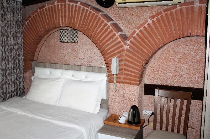 Gasthuis Ararat 2*